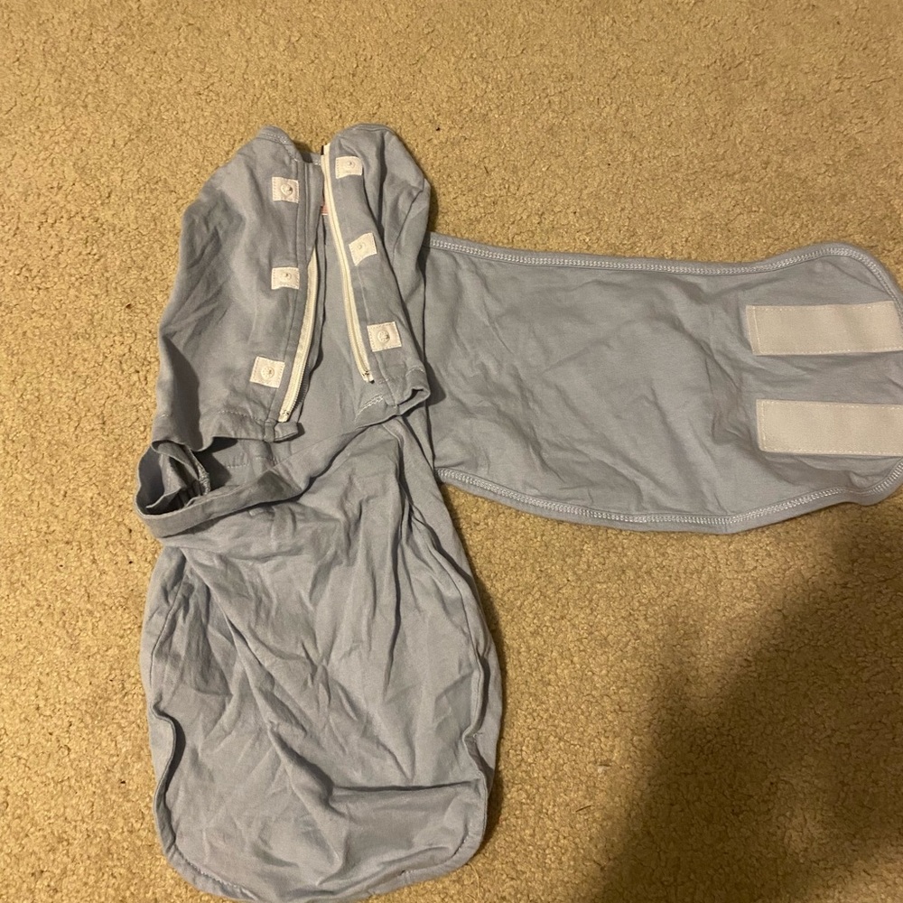 Embe swaddle - Picture 2 of 2